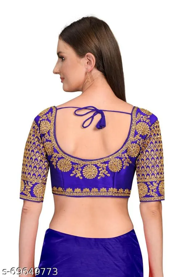 Women_Blouse