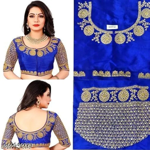 Women_Blouse
