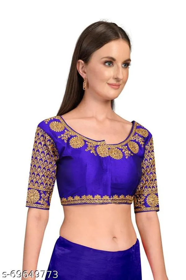Women_Blouse