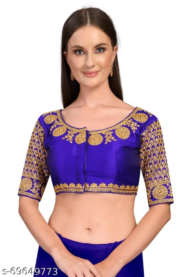 Women_Blouse