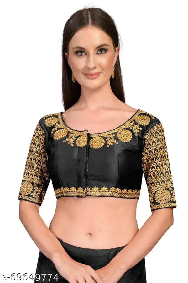 Women_Blouse