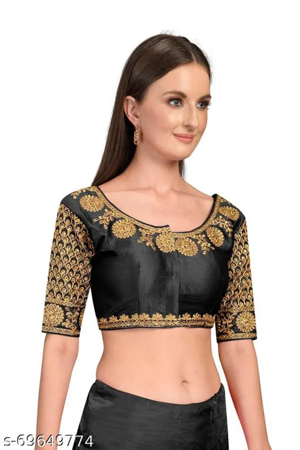 Women_Blouse