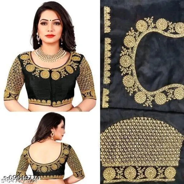 Women_Blouse
