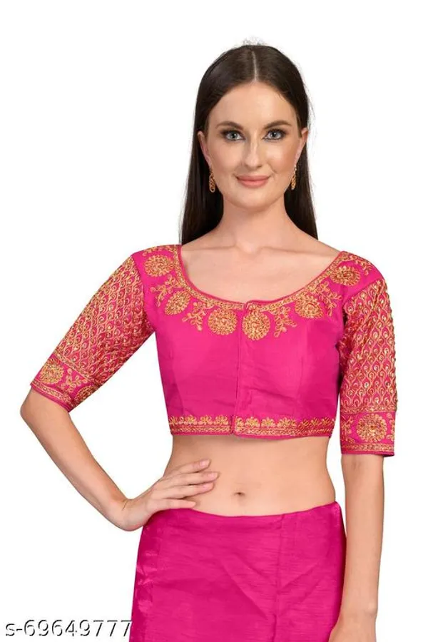 Women_Blouse