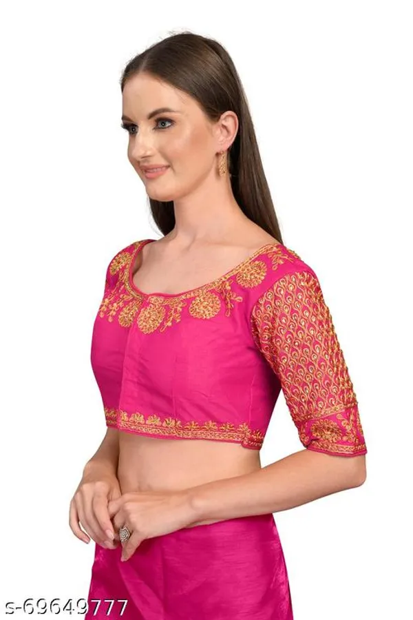 Women_Blouse
