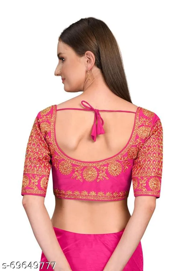 Women_Blouse