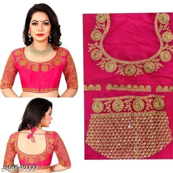Women_Blouse