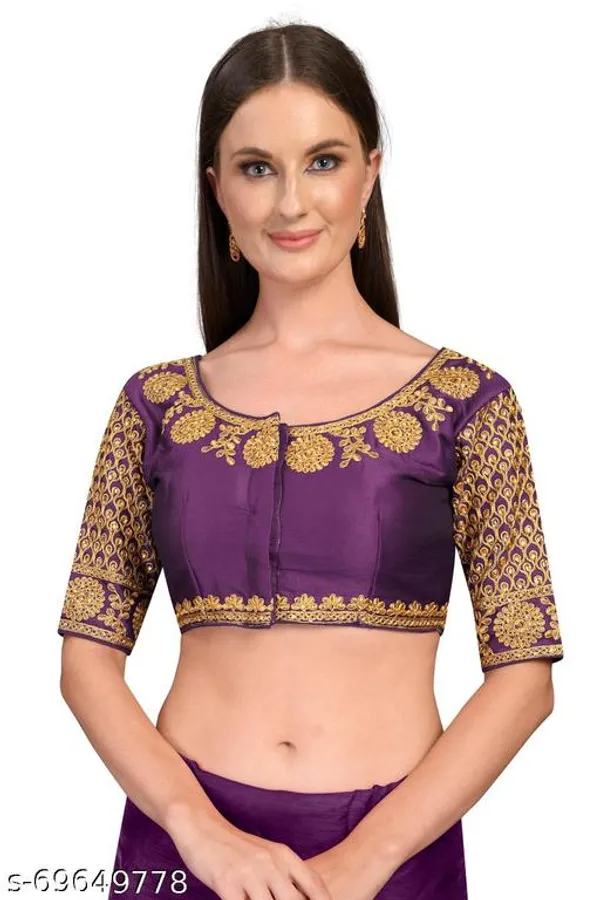 Women_Blouse