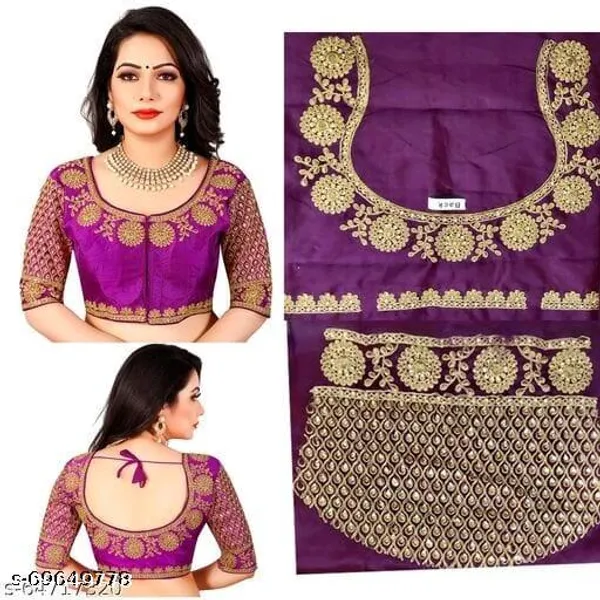 Women_Blouse