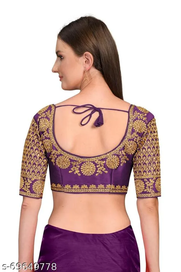Women_Blouse