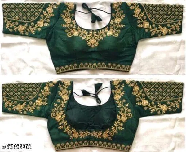 Women_Blouse