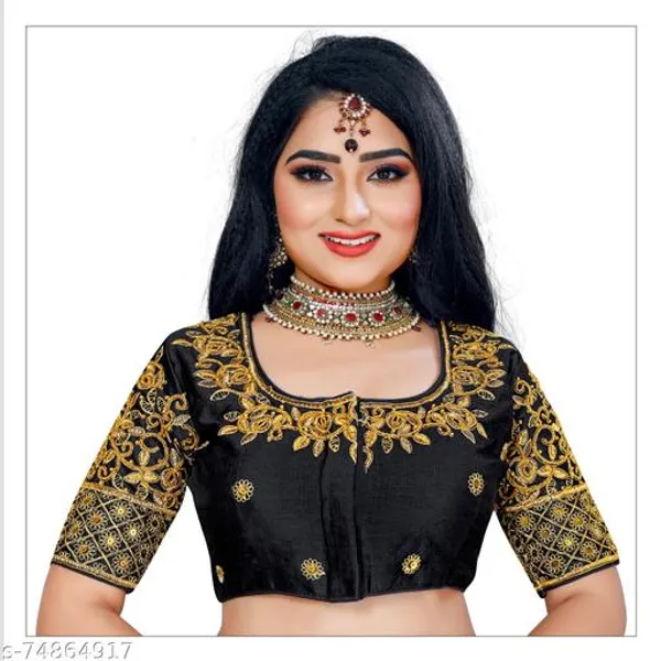 Women_Blouse