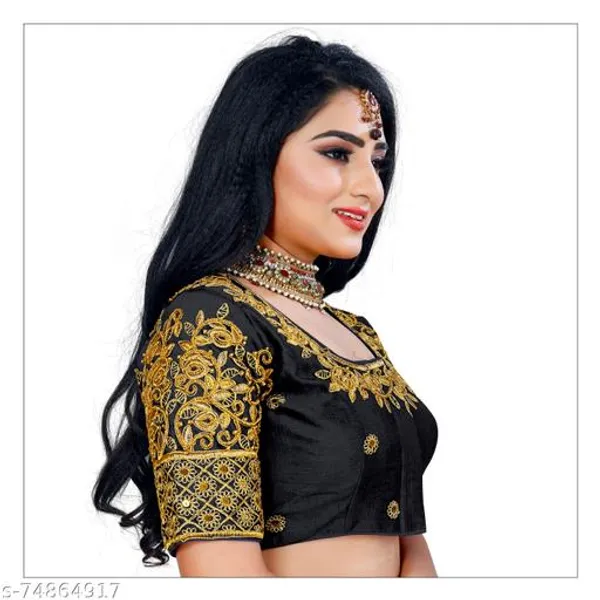 Women_Blouse