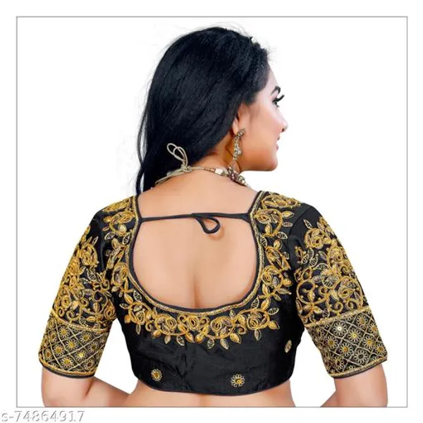 Women_Blouse