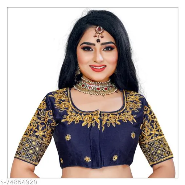 Women_Blouse