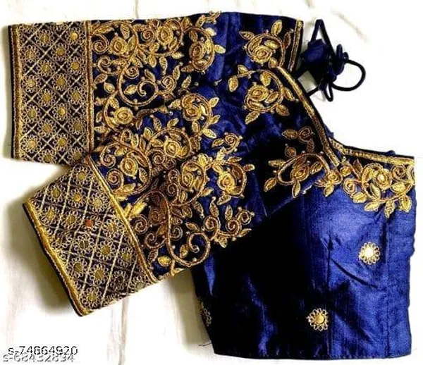 Women_Blouse
