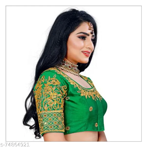 Women_Blouse