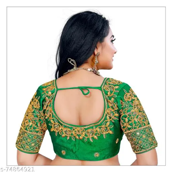 Women_Blouse