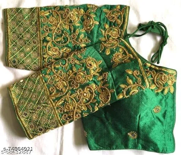 Women_Blouse