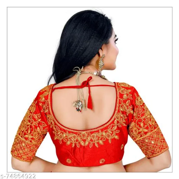 Women_Blouse