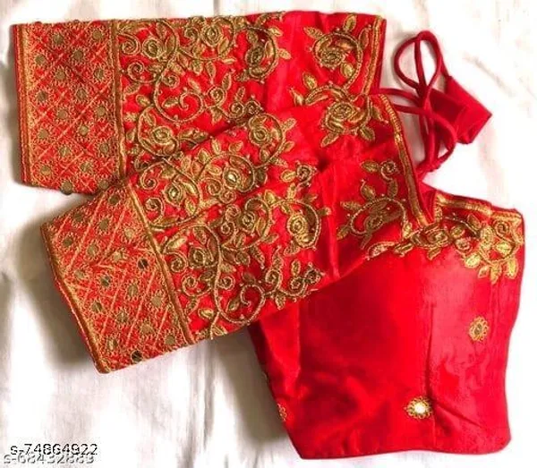 Women_Blouse