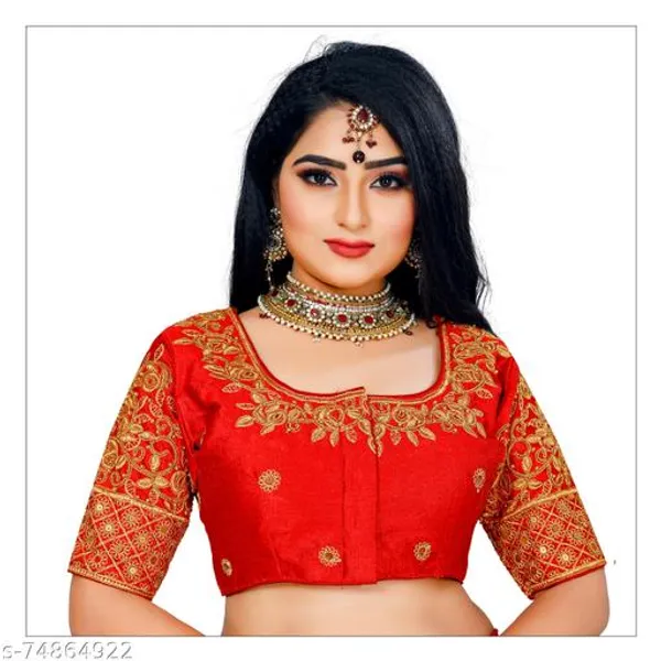Women_Blouse