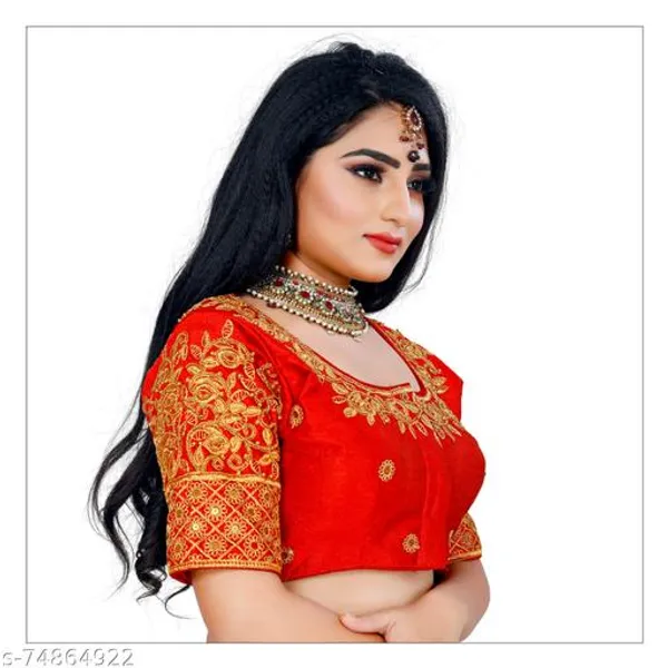 Women_Blouse