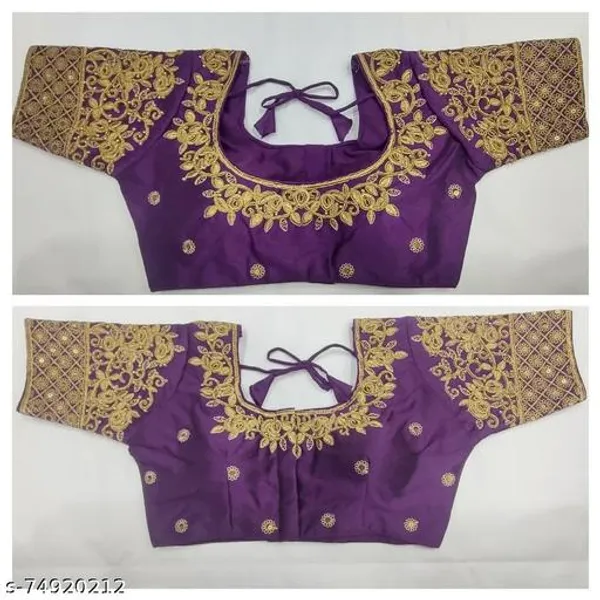 Women_Blouse