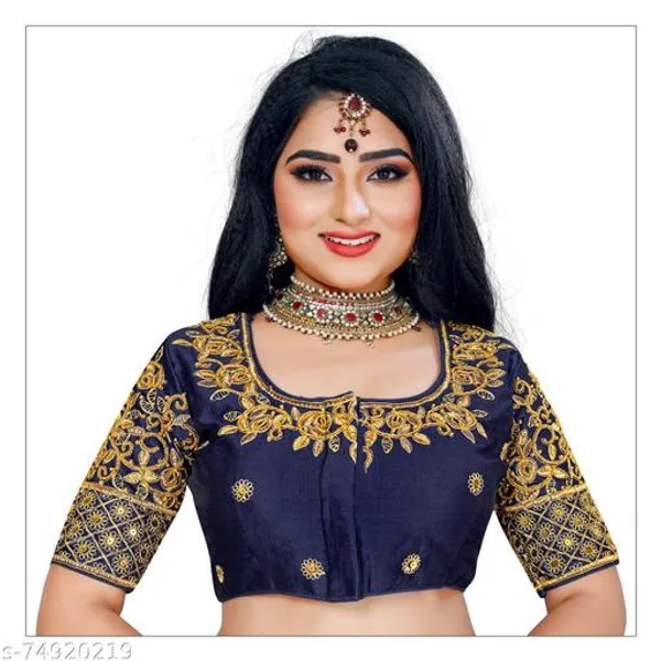 Women_Blouse