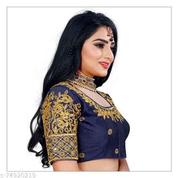 Women_Blouse