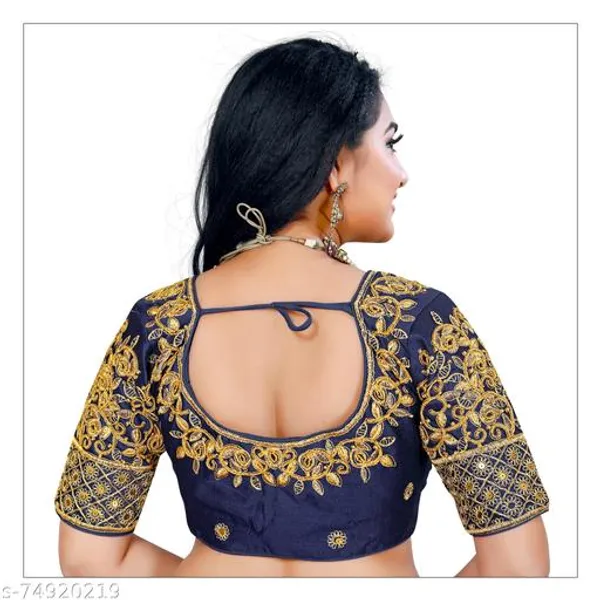 Women_Blouse