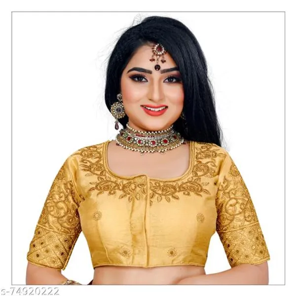 Women_Blouse