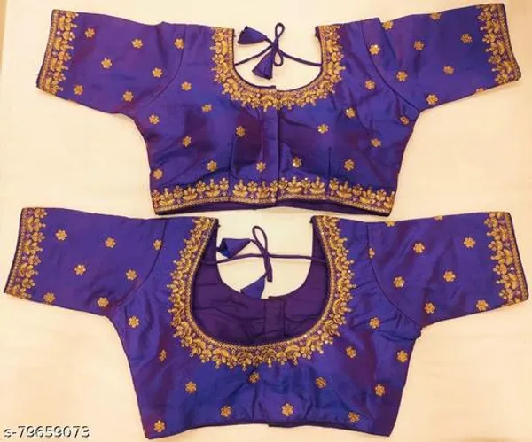 Women_Blouse