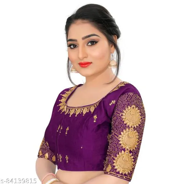 Trendy_Embroidered_Readymade_Blouse