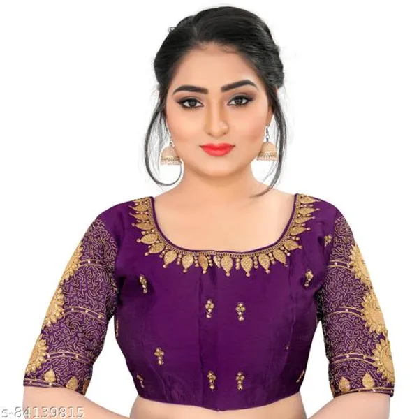 Trendy_Embroidered_Readymade_Blouse