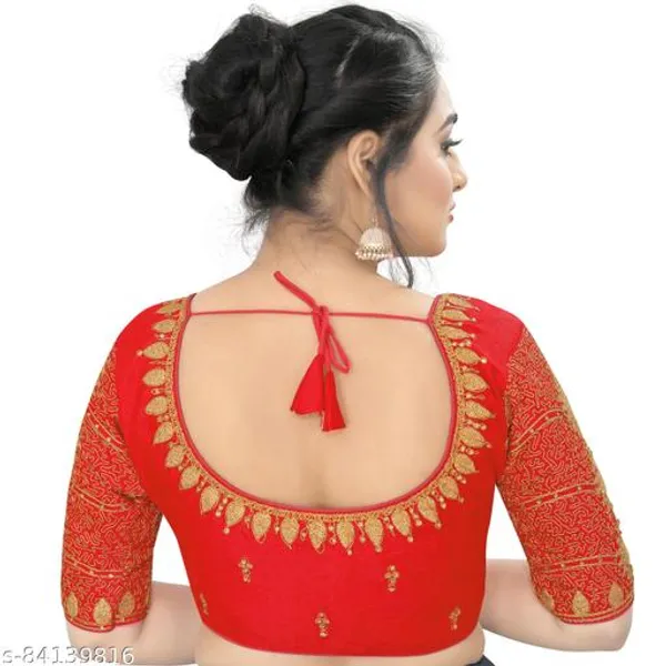 Trendy_Embroidered_Readymade_Blouse