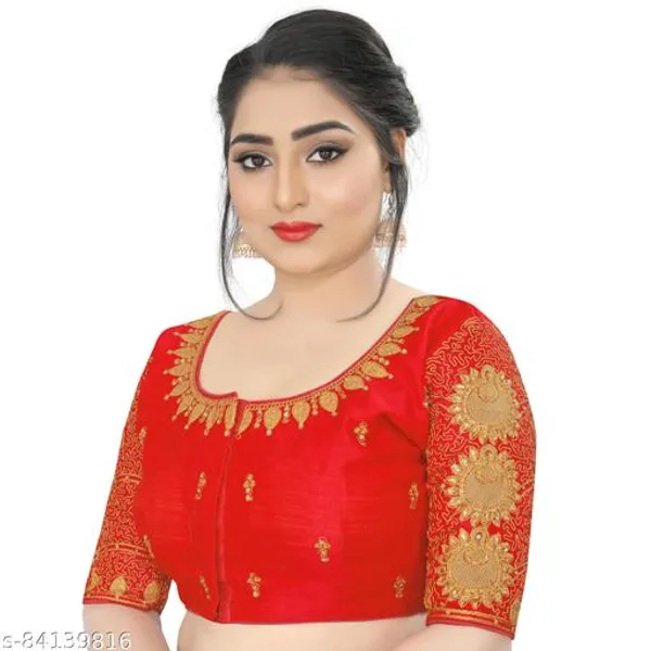 Trendy_Embroidered_Readymade_Blouse