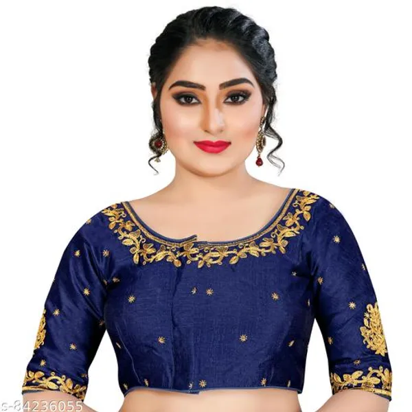 Trendy_Embroidered_Readymade_Blouse