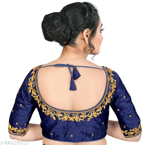 Trendy_Embroidered_Readymade_Blouse