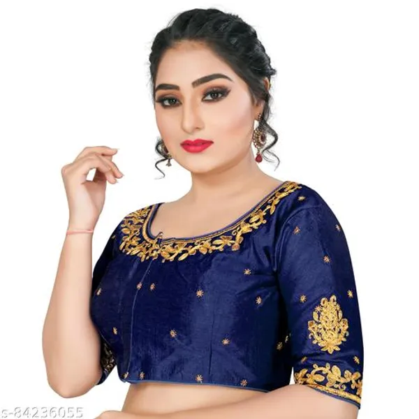 Trendy_Embroidered_Readymade_Blouse