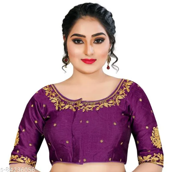 Trendy_Embroidered_Readymade_Blouse