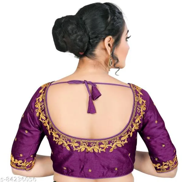 Trendy_Embroidered_Readymade_Blouse