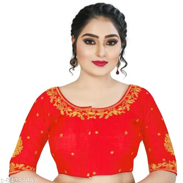 Trendy_Embroidered_Readymade_Blouse