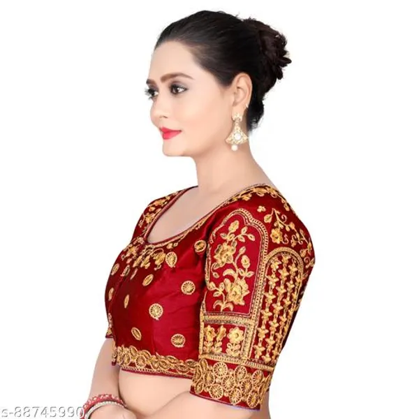 Trendy_Women_Readymade_Blouse