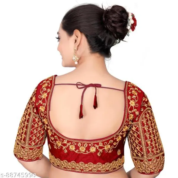 Trendy_Women_Readymade_Blouse