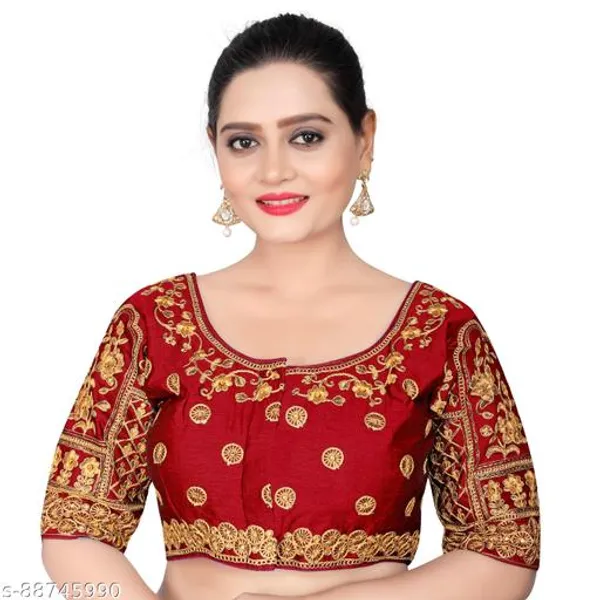 Trendy_Women_Readymade_Blouse