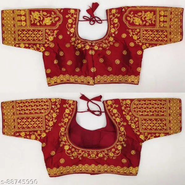 Trendy_Women_Readymade_Blouse