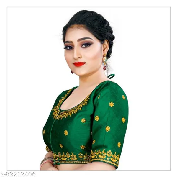 Trendy_Readymade_Women_Blouse