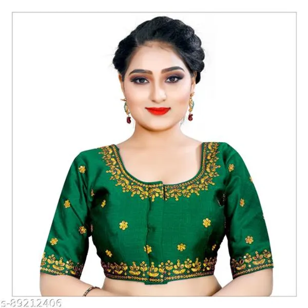 Trendy_Readymade_Women_Blouse