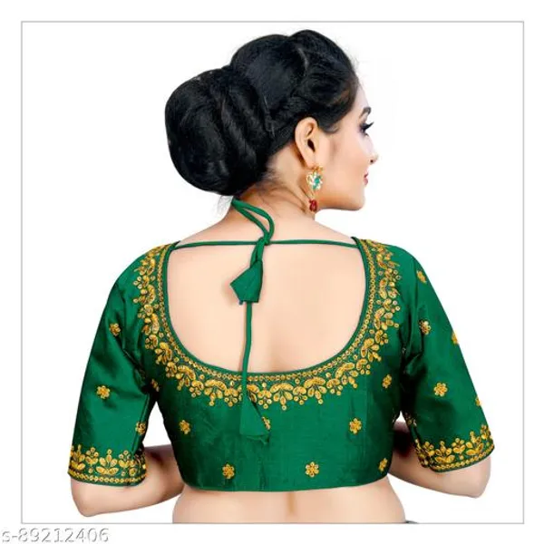 Trendy_Readymade_Women_Blouse